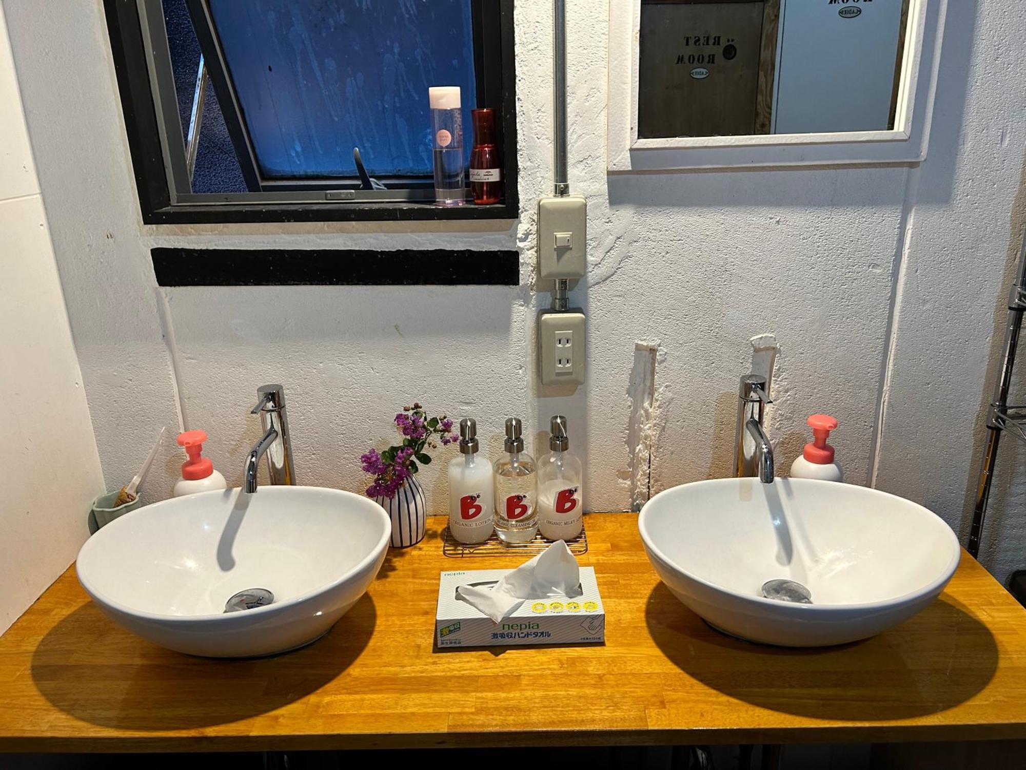 Hostel Bedgasm طوكيو المظهر الخارجي الصورة