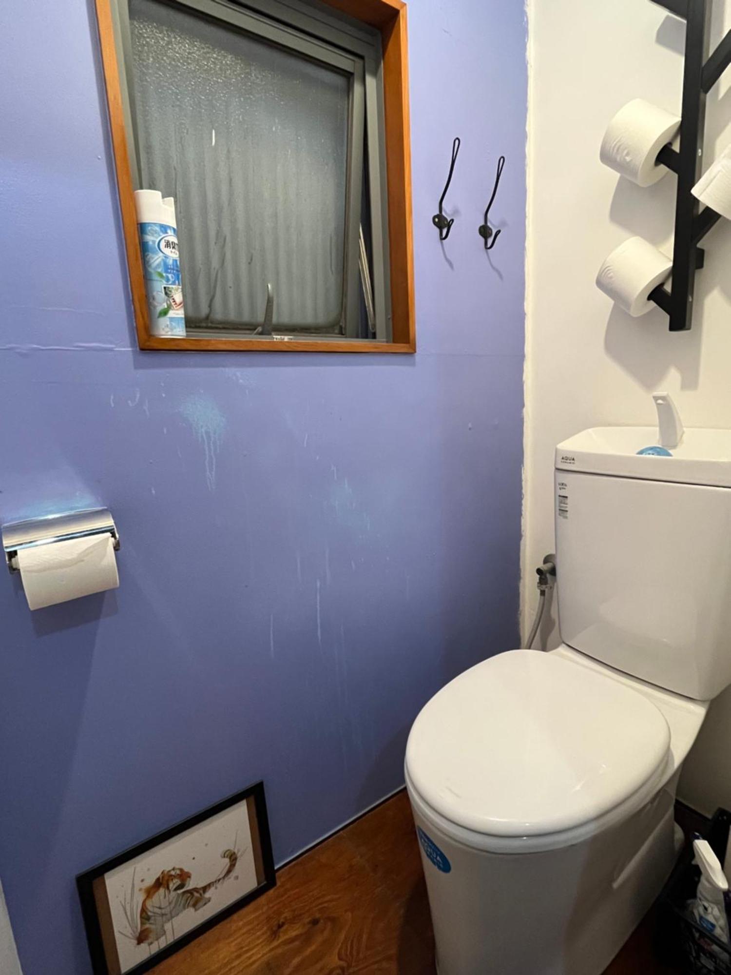 Hostel Bedgasm طوكيو المظهر الخارجي الصورة