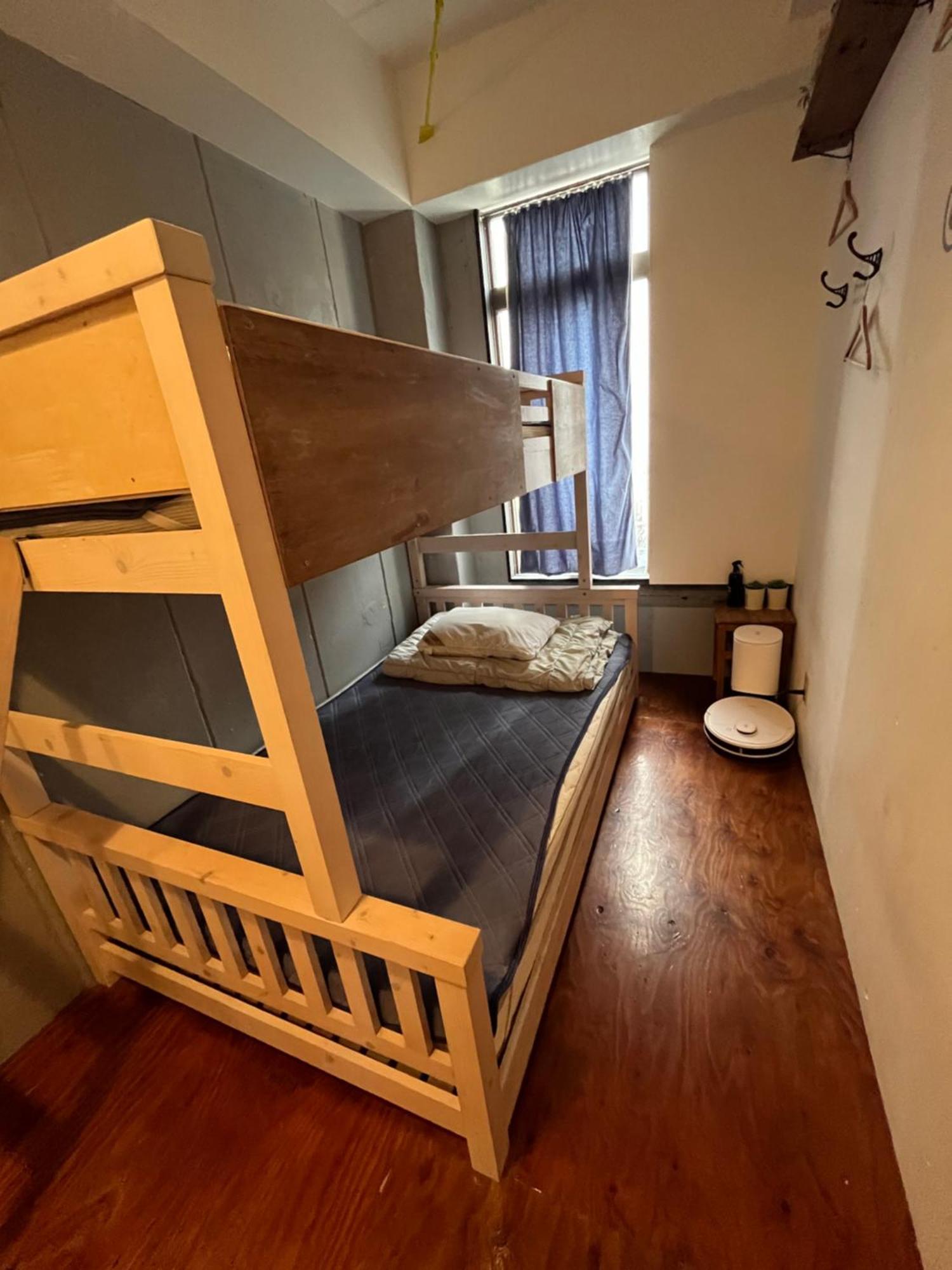 Hostel Bedgasm طوكيو المظهر الخارجي الصورة