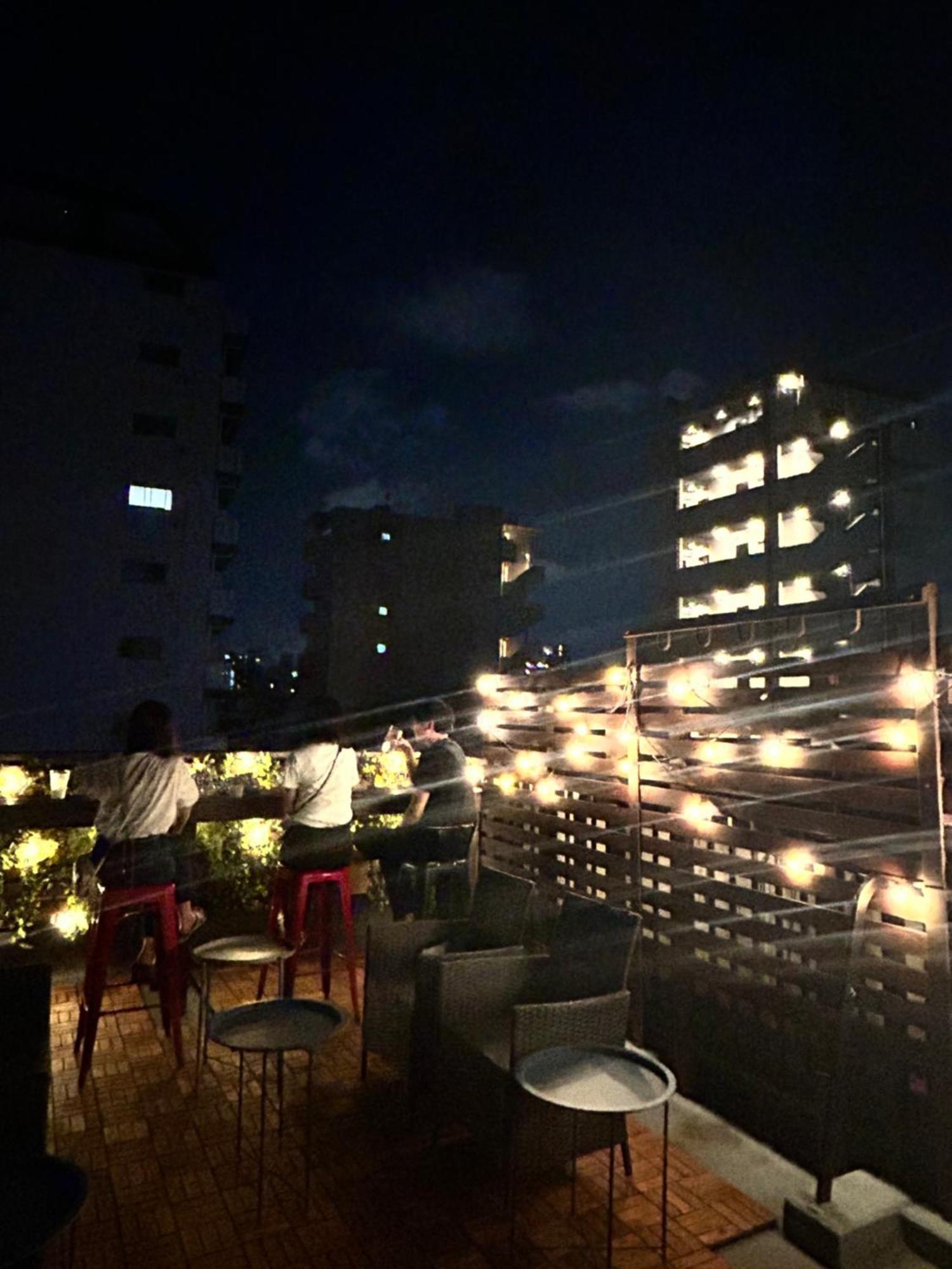 Hostel Bedgasm طوكيو المظهر الخارجي الصورة