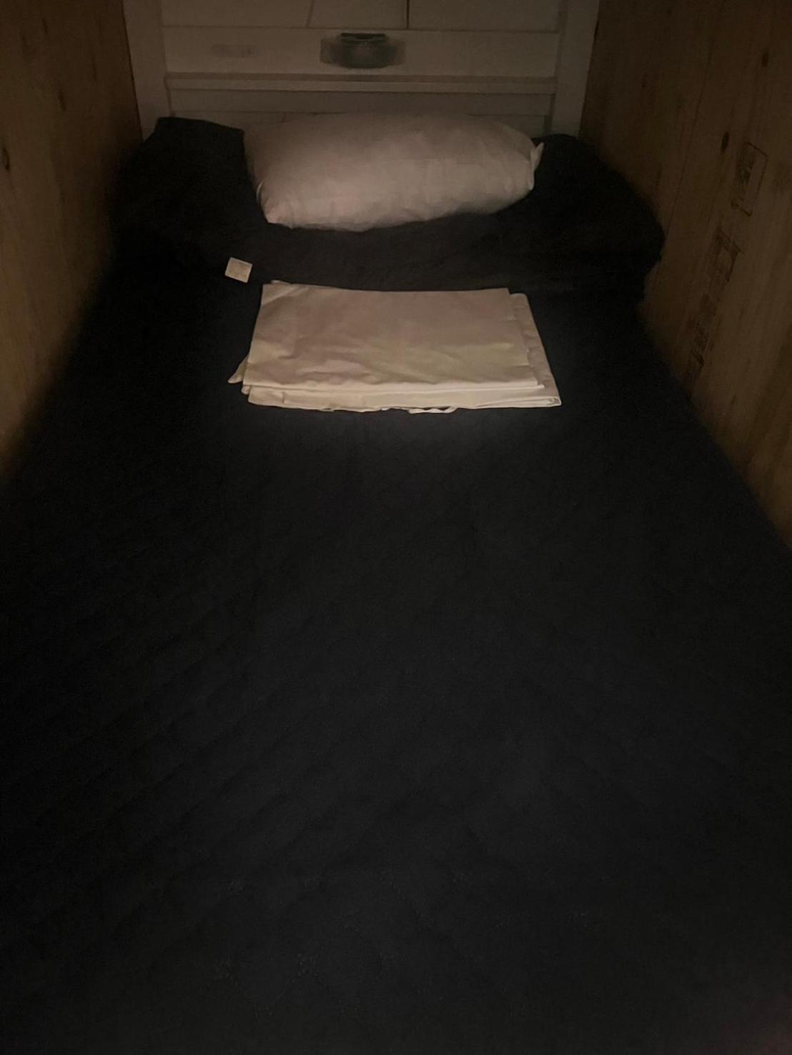 Hostel Bedgasm طوكيو المظهر الخارجي الصورة